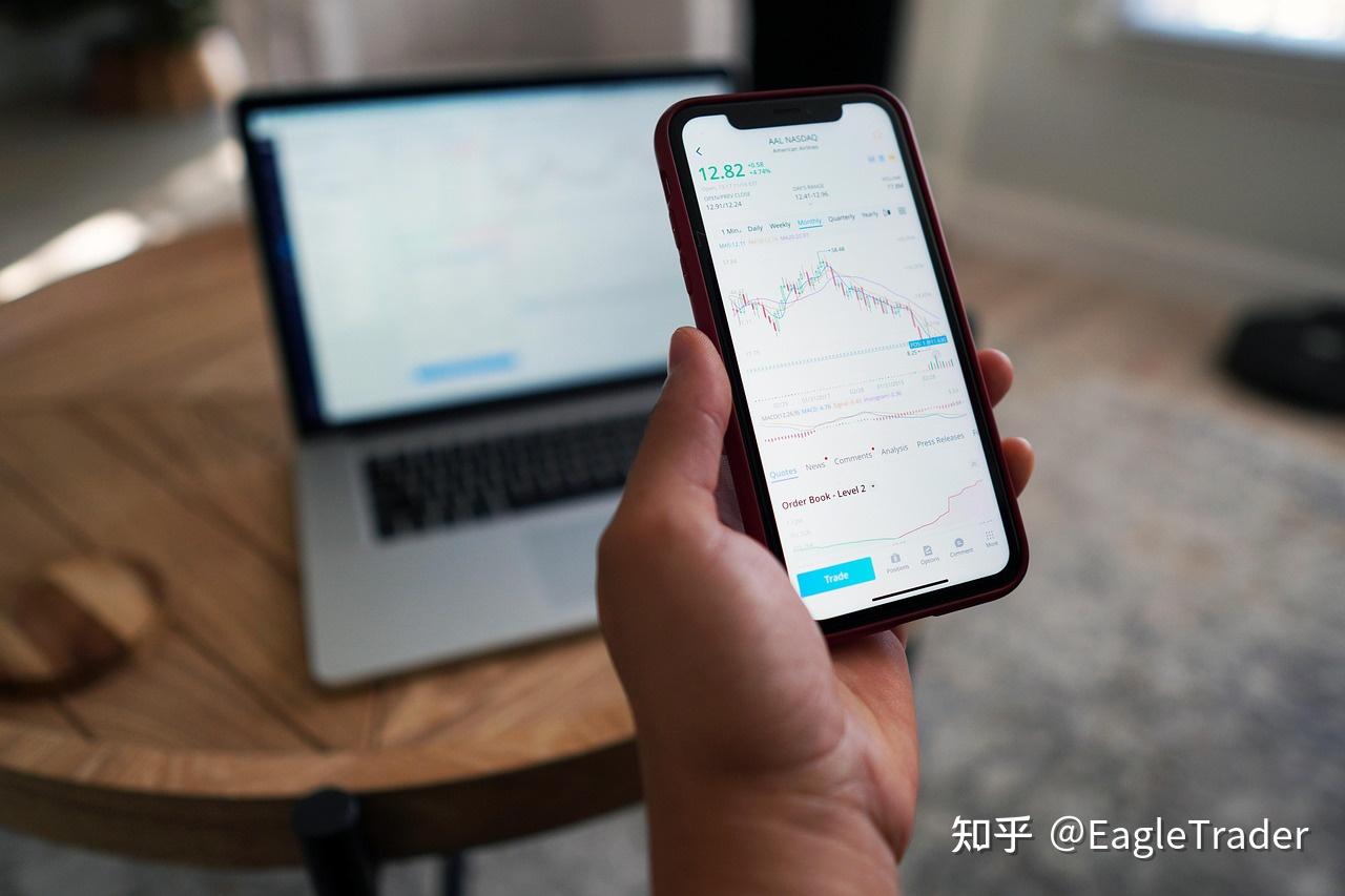 没系统学过交易，他如何用“工程思维”在 ET 考试中稳住回撤?