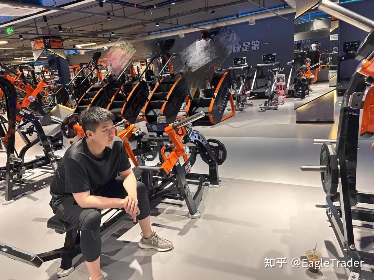 EagleTrader交易员采访｜不遵守交易规则，真的是自由吗