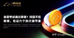 自营考试通过率低?问题不在策略，在这六个执行细节里