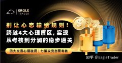 别让心态输给规则!跨越4大心理盲区，实现考核到分润的稳步通关