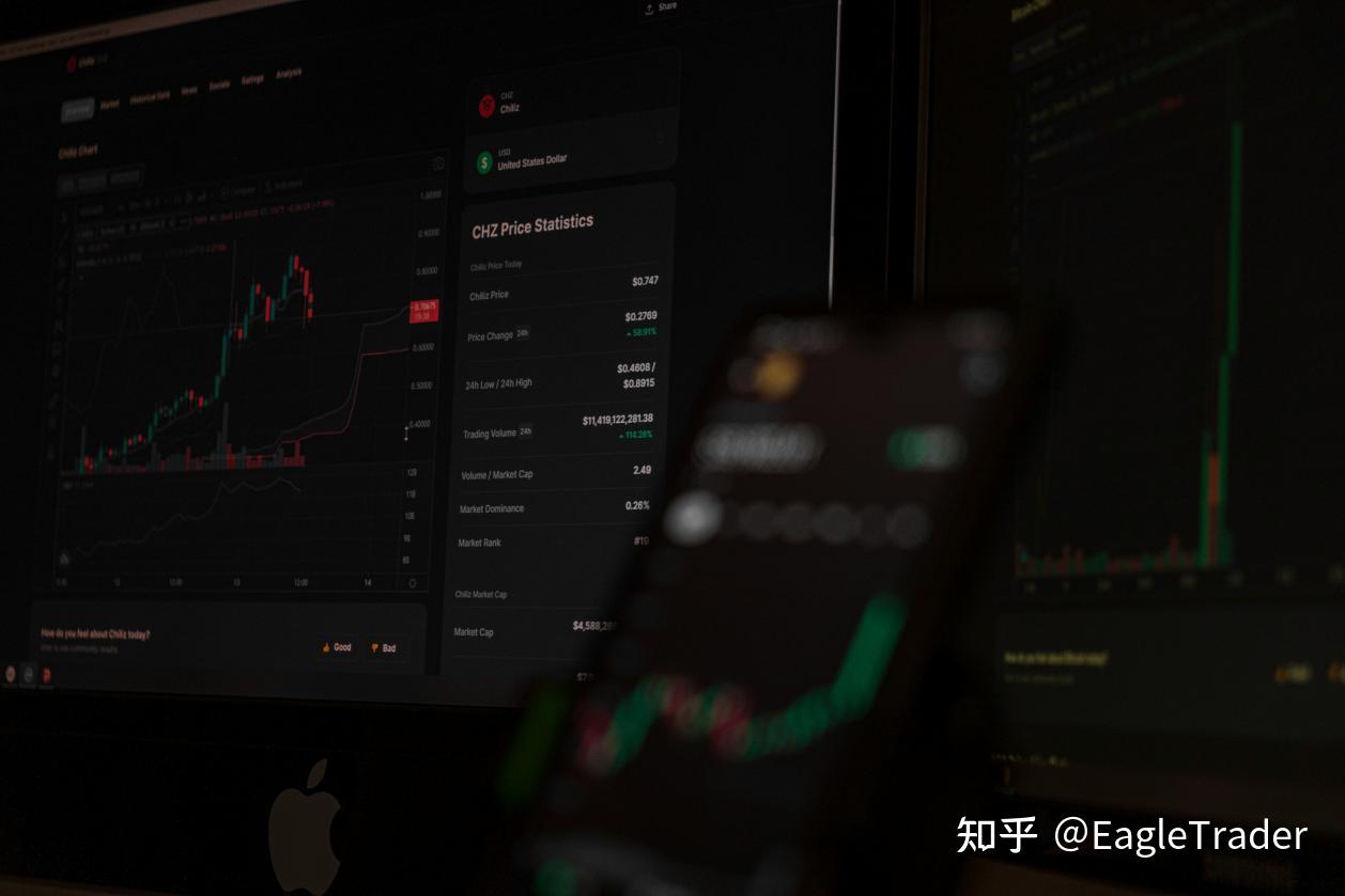 做到这5条，你的自营交易考核通过率会明显提升