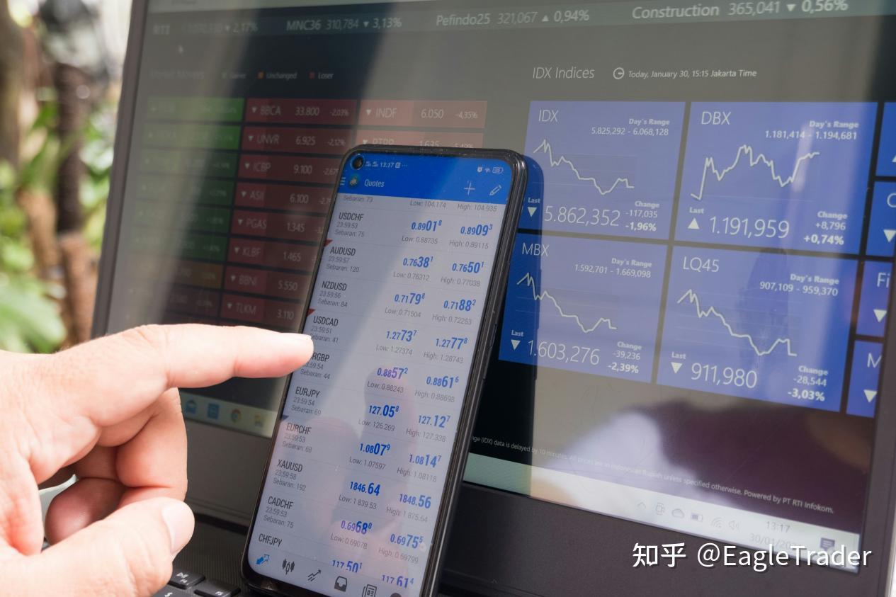 交易做得顺的时候，最容易暴露什么问题