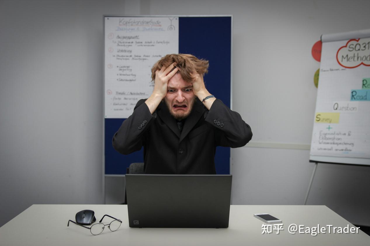 Max分润交易员专访：离分润只差一步，他为什么反而把仓位砍半?