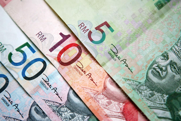 macro markets巨汇：林吉特跌至25年低点 成为继日元之后亚洲今年表现最差的货币