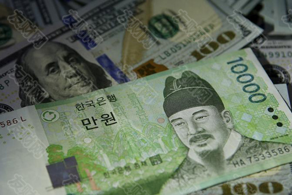 macro markets巨汇：不是美元跌，是韩国用2500亿改变了日元和美元的汇率？