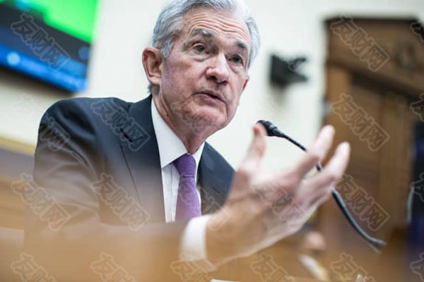 鲍威尔称：在美联储试图控制通胀之际 他不能保证经济会“软着陆”