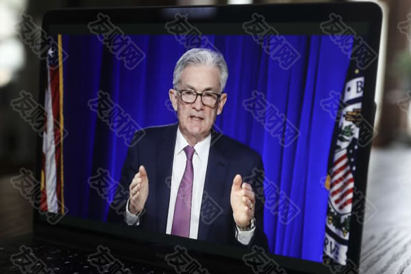 美联储加息0.5个百分点以对抗通胀 这是20年来最大的一次加息