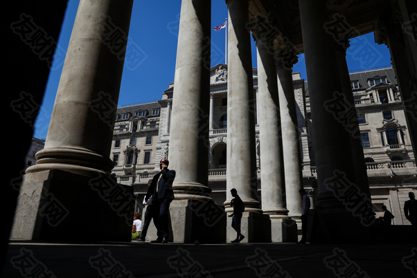 macro markets巨汇：英国央行内部对加息幅度意见分歧 可能造成本可避免的经济衰退