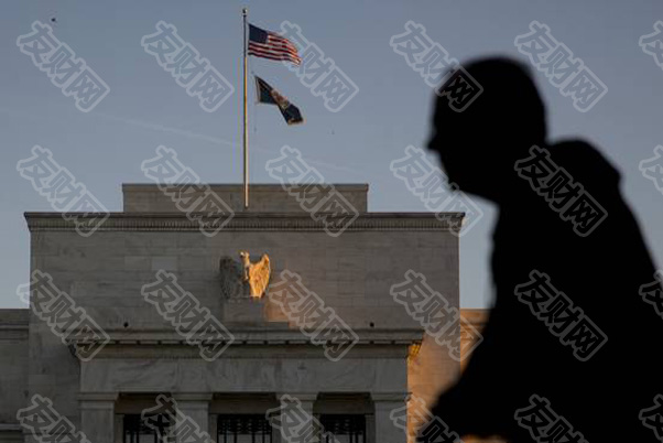 macro markets巨汇：货币市场显示 交易员正在考虑美联储3月加息50个基点的可能性