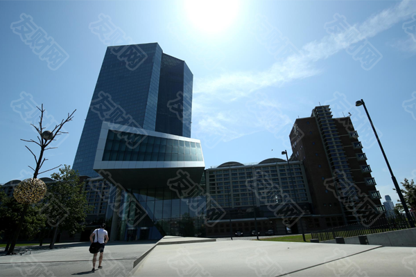 macro markets巨汇：欧洲央行决策者对通胀前景存在严重分歧