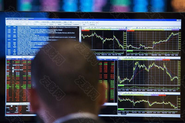 macro markets巨汇：纽约联储调查：2021年4月北美日均外汇交易量上升