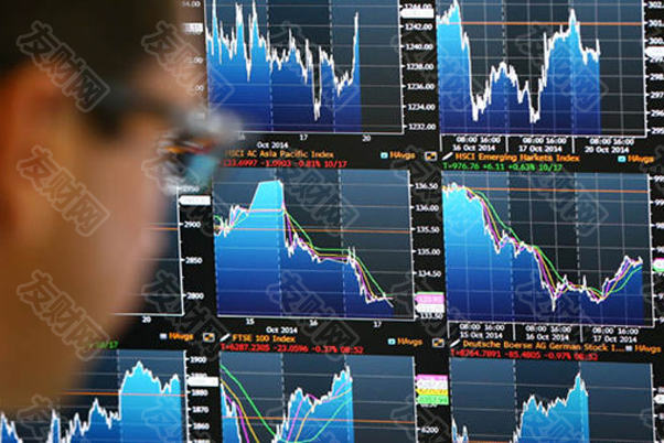 macro markets巨汇：市场可能不再那么担心削减恐慌 但公债收益率仍是投资人关注重点