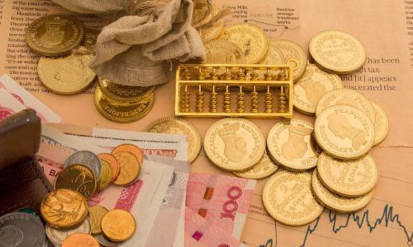 Macro巨汇：炒外汇如何分析走势？