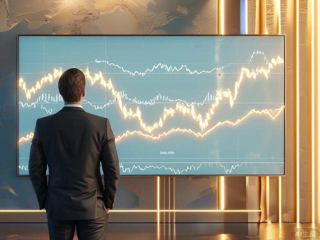 Macro 巨汇黄金价格最新消息：特朗普暗示关税有变数