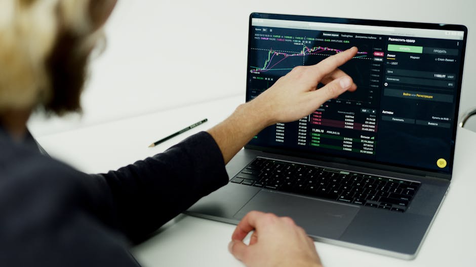 揭秘Macro Global Markets：如何在全球金融舞台上领跑？