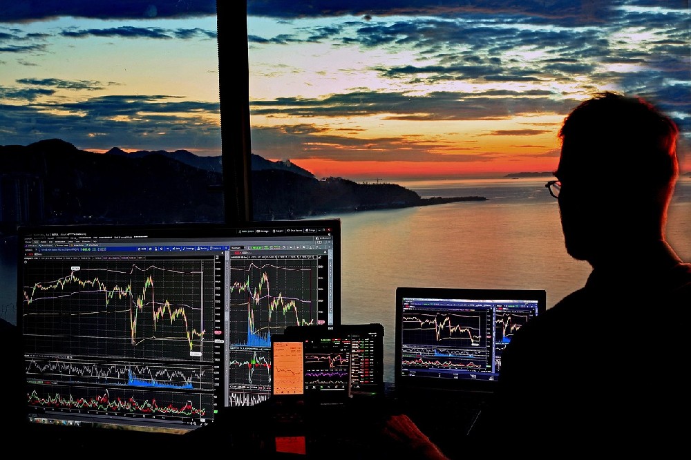 Macro Global Markets——全球金融市场的优质合作伙伴