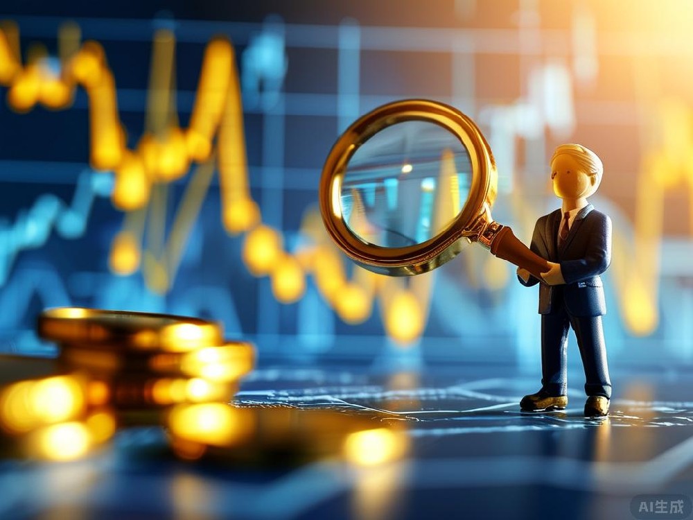 Macro Global Markets巨汇：开启你的全球财富之旅