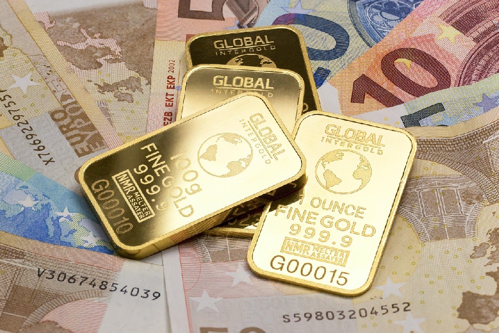 Macro Global Markets巨汇：黄金市场的底层逻辑与实操策略
