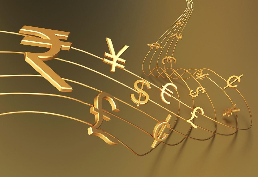 Macro Global Markets巨汇：美联储降息预期升温，黄金维持多头格局