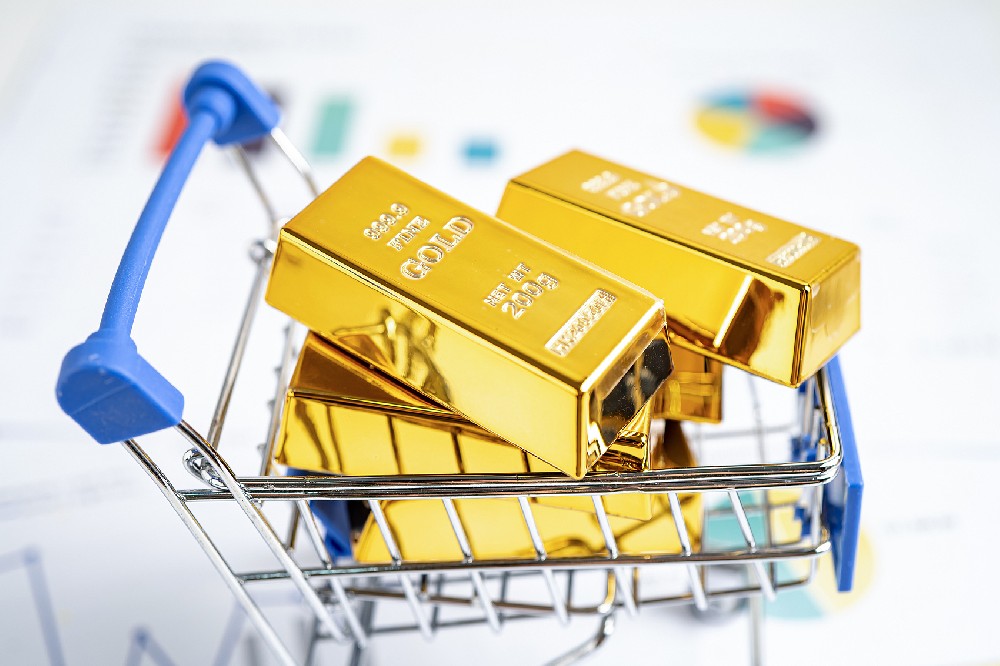 Macro巨汇黄金外汇交易深度解析：平台优势与操作指南