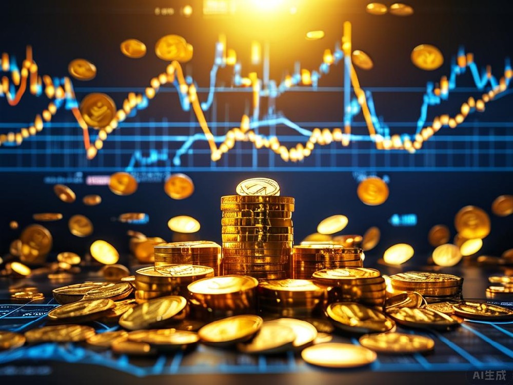 详细阅读:Macro Global Markets 巨汇:深度解析全球宏观策略 Macro Global Markets 巨汇:深度解析全球宏观策略
