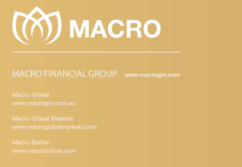 为什么聪明人都选在MacroMarkets交易？揭秘顶级流动性经济商的魅力！