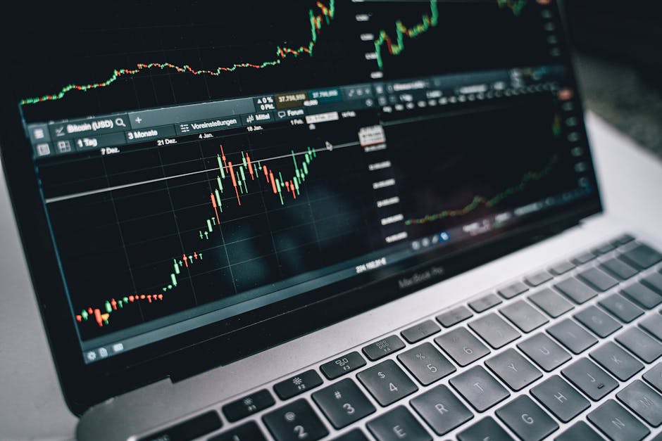 Macro Global Markets巨汇——构建金融从业者的“市场罗盘”