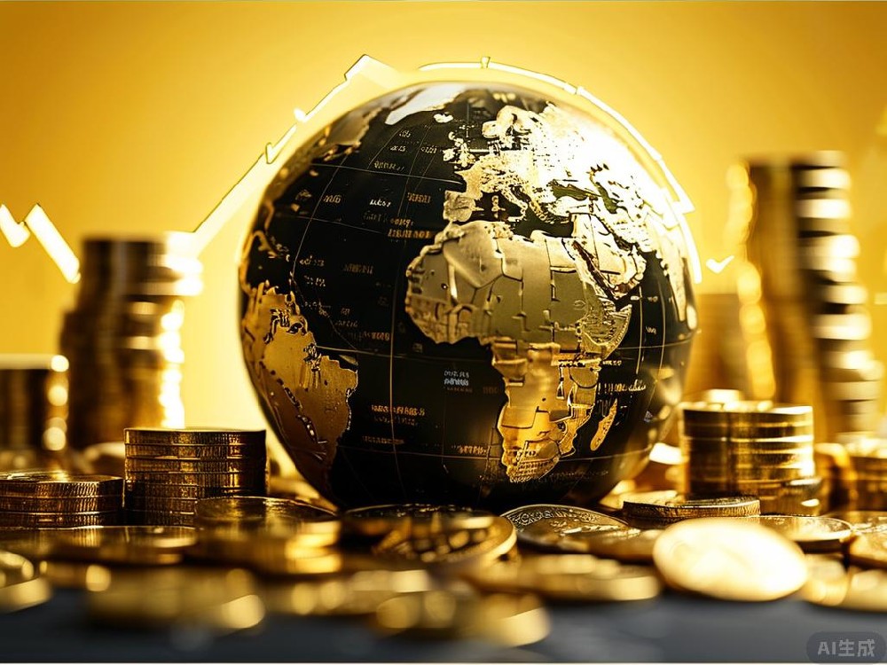 Macro MARKETS：巨汇：打造专属交易分析系统！