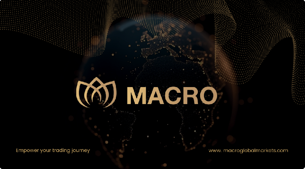 投资迷茫别发愁，Macro Global Markets 为你 “导航”！