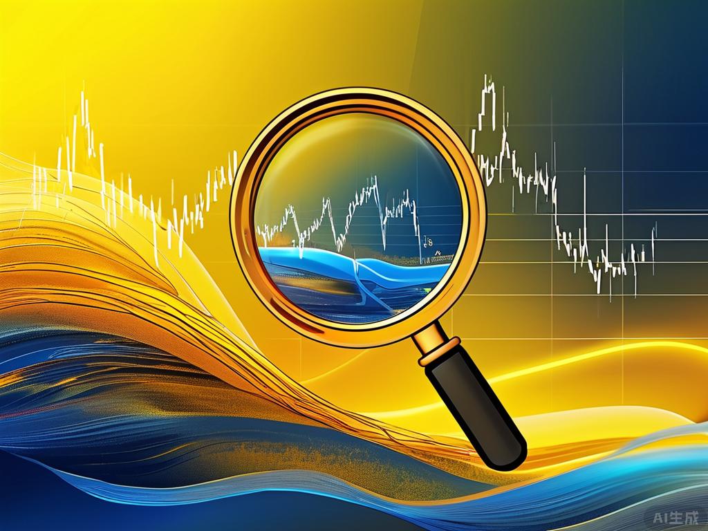 Macro Markets巨汇黄金市场分析：全球经济与技术视角下的投资策略