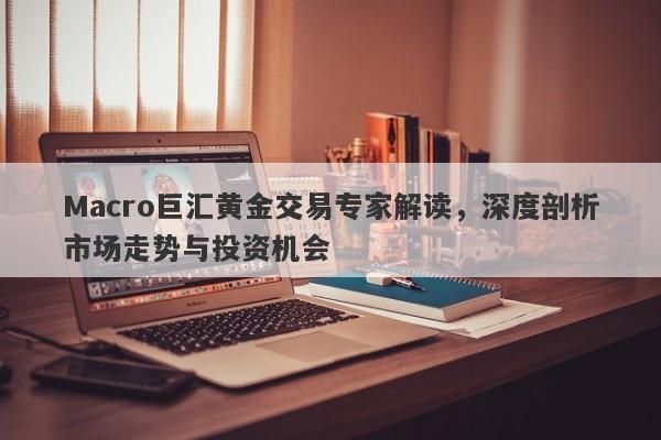 Macro巨汇黄金交易专家解读，深度剖析市场走势与投资机会