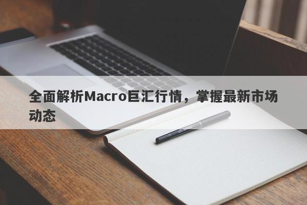 全面解析Macro巨汇行情，掌握最新市场动态