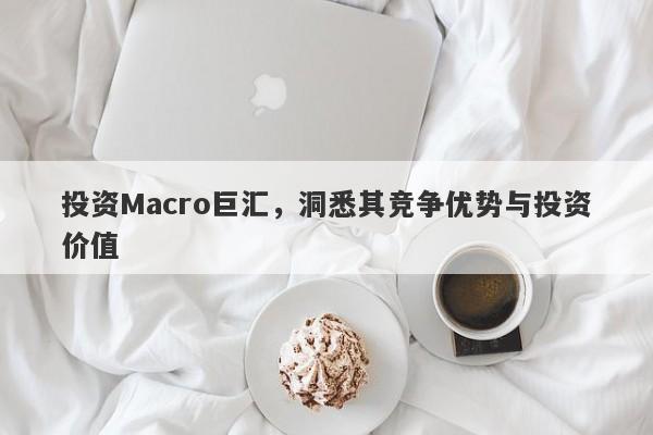 投资Macro巨汇，洞悉其竞争优势与投资价值