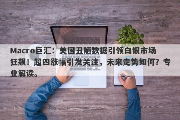 详细阅读:Macro巨汇:美国丑陋数据引领白银市场狂飙!超四涨幅引发关注,未来走势如何?专业解读。 Macro巨汇:美国丑陋数据引领白银市场狂飙!超四涨幅引发关注,未来走势如何?专业解读。